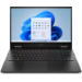 HP OMEN 15-ek1009na Laptop 39.6 cm (15.6") Quad HD Intel® Core™ i7 i7-10750H 16 GB DDR4-SDRAM 512 GB SSD NVIDIA GeForce RTX 3060 Wi-Fi 6 (802.11ax) Windows 10 Home Black