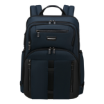 Samsonite Urban-Eye 39,6 cm (15.6") Rugzak Blauw