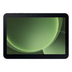 Samsung Galaxy Tab Active5 Pro SM-X350N Qualcomm Snapdragon 256 GB 25.6 cm (10.1") 6 GB Wi-Fi 6 (802.11ax) Green