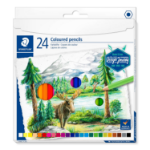 Staedtler 146C C24 colour pencil