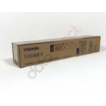 Toshiba 2050 Toner Yellow 6AJ00000095 6AJ00000207 T-FC30EY