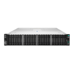 HPE Apollo n2600 Gen10 Plus Small Form Factor Configure-to-order Chassis