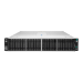HPE Apollo n2600 Gen10 Plus Small Form Factor Configure-to-order Chassis Stativ (2U)