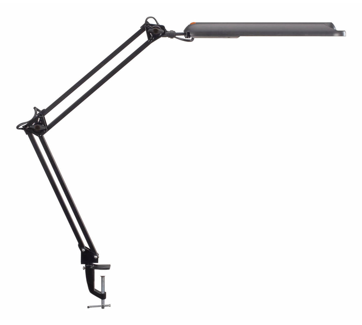 MAUL MAULatlantic table lamp LED Black