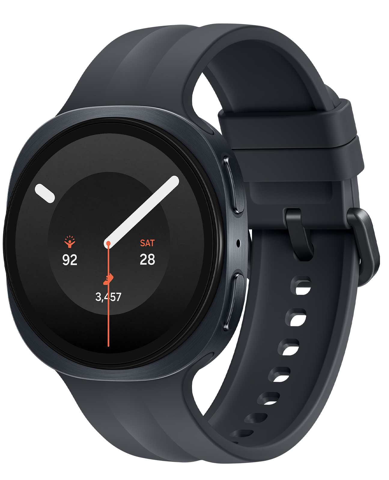 Samsung Galaxy Watch9 40 mm, Bluetooth Graphite