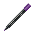 Staedtler 352-6 permanent marker Violet 1 pc(s)