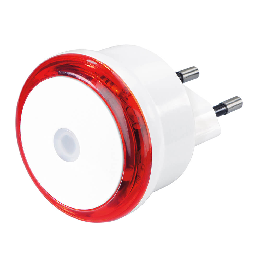 Hama Basic Plug-in nattlampa