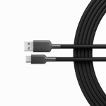ALOGIC ELPCA201-BK USB cable 39.4" (1 m) USB 2.0 USB A USB C Black