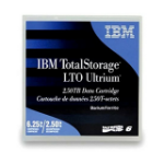 Symply LTO Media - LTO-6 Ultrium Data Cartridge Tape 2.5TB Native/ 6.25TB Compressed - IBM