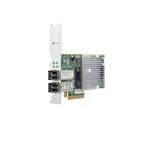 Hewlett Packard Enterprise 3PAR StoreServ 8000 4-port 16Gb FC Fiber 16000 Mbit/s