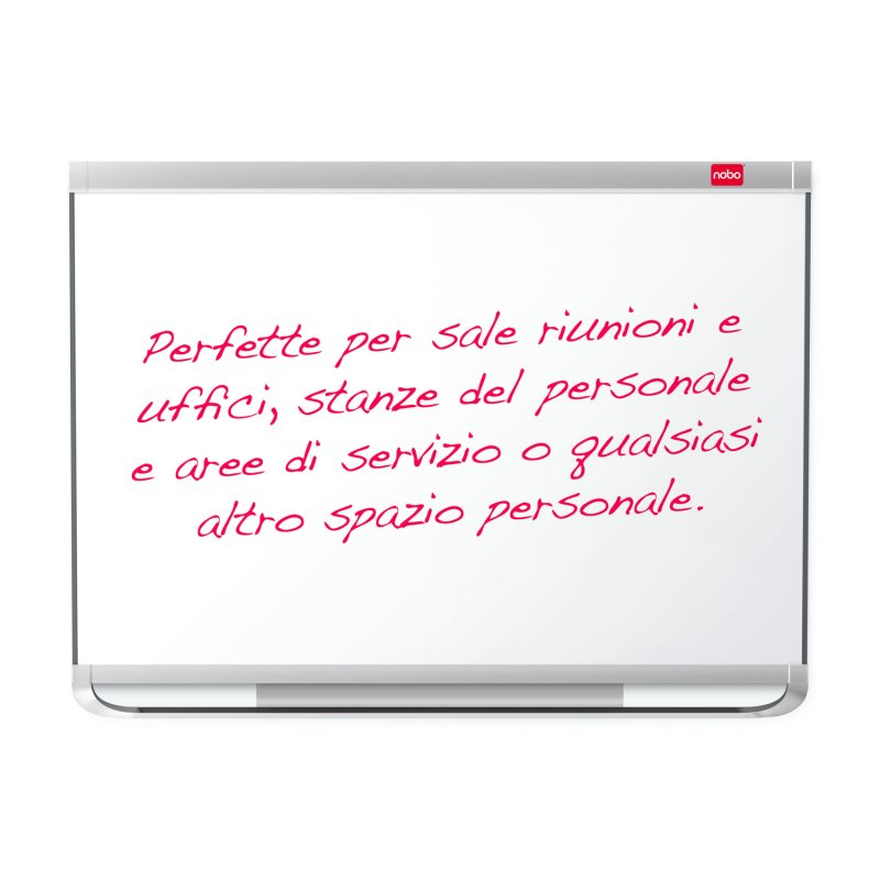 Image of Nobo Internal Glazed Case Fabric 8xA4