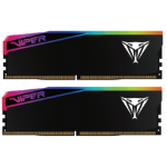 Patriot Memory Viper Elite 5 Ultra memory module 96 GB DDR5 6400 MT/s 288-pin DIMM