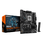 GIGABYTE B840 GAMING X WIFI6E AMD B840 Socket AM5 ATX