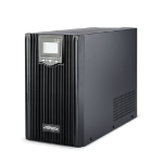 Gembird EG- -PS3000-01 UPS Line-interactive 3 kVA 2400 W 4 AC-uitgang(en)