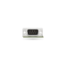 Lenovo 4XH1U89936 nätverkskort/adapters Intern Serial