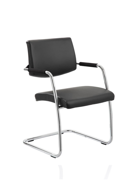 Image of Dynamic BR000050 office/computer chair Padded seat Padded backrest
