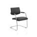 Dynamic BR000050 office/computer chair Padded seat Padded backrest