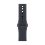 Apple MYFX3ZM/A slimme draagbare accessoire Band Blauw Fluorelastomeer