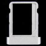 CoreParts MSPP2320 mobiele telefoon onderdeel Zilver