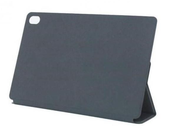 Photos - Tablet Case Lenovo ZG38C03547  26.2 cm  Folio Grey (10.3")
