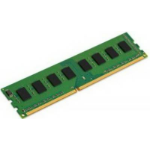 Kingston Technology ValueRAM KVR16LN11/8BK memory module 8 GB 1 x 8 GB DDR3L 1600 MHz