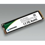 Kanguru SED30 8.19 TB M.2 PCI Express 4.0 NVMe 3D TLC