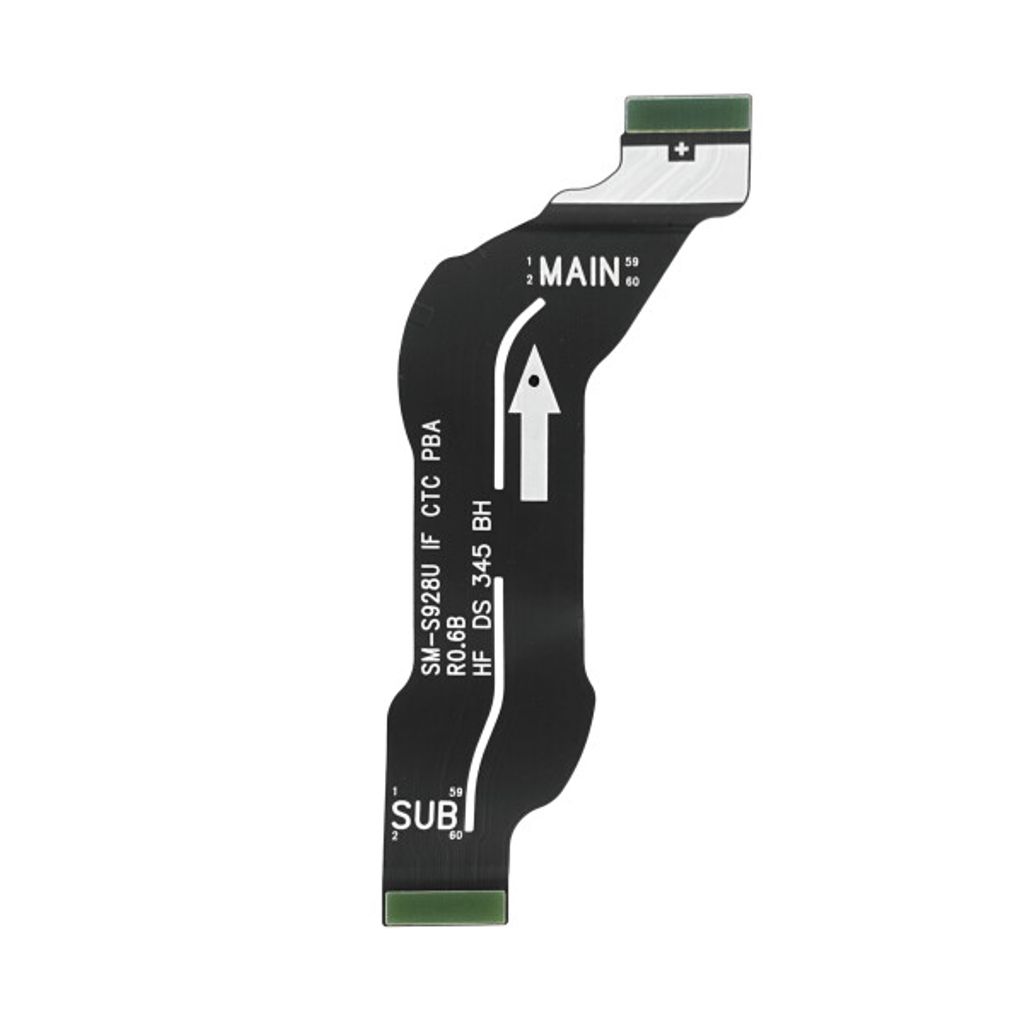 GH82-33391A SAMSUNG Galaxy S24 Ultra Mainboard/Sub-Board Flat Cable