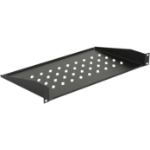 Lanview RAS200BL rack accessory Shelf