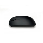 Accuratus MOU-IMWHEAT-BTBK mouse Ambidextrous Bluetooth Optical 1600 DPI
