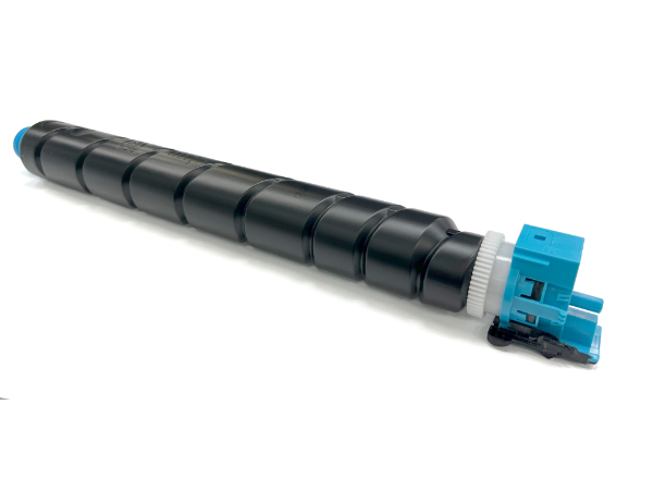 Utax 3509ci Toner Cyan CK8545C Compatible 1T0C2LCUT1 thumbnail