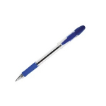 Q-CONNECT KF00376 ballpoint pen Blue 12 pc(s)