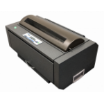 Printronix SM828-AM dot matrix printer 1200 cps