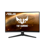 ASUS TUF Gaming VG24VQ1B computer monitor 23.8" 1920 x 1080 pixels Full HD Black