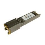eNet Components SFP-10G-T-X-ENC network transceiver module Copper 10 Mbit/s SFP+