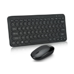 JLC S056 V2 Rechargeable Keyboard and Mouse