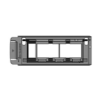 Plustek 120 mm (6 x 8 & 6 x 9 cm) 1 stuk(s)