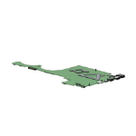 HP M16644-601 notebook spare part Motherboard