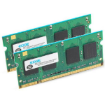 Edge PE20487702 memory module 2 GB 2 x 1 GB DDR2 667 MHz