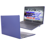 iPearl MCOVER-ACER-CB+515-CBE595-BLUE laptop case 15.6" Hardshell case