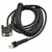 Datalogic CAB-512 parallel cable Black 3.6 m