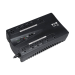 Tripp Lite ECO750UPSTAA uninterruptible power supply (UPS) 0.75 kVA 450 W 12 AC outlet(s)