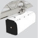 Screen International Individual Truss Mounting Brackets for Major screen - 4 needed. Also fits Compact