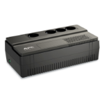 APC BV800I-GR uninterruptible power supply (UPS) Line-Interactive 800 VA 450 W 4 AC outlet(s)