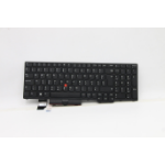 Lenovo 5N20W68159 laptop spare part Keyboard