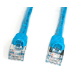 StarTech.com 10 ft Blue Shielded (Snagless) Category 5e (350 MHz) STP Patch Cable networking cable 120.1" (3.05 m)