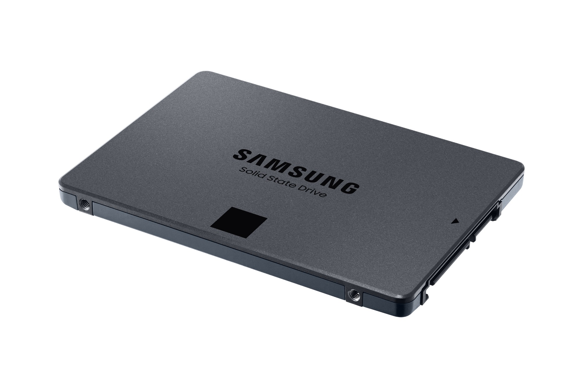 Samsung MZ-77Q8T0 2.5&quot; 8000 GB Serial ATA V-NAND MLC