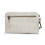 Golla Air Wristlet mobiele telefoon behuizingen Portemonneehouder Wit