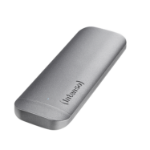 Intenso 250GB Business Portable Anthracite