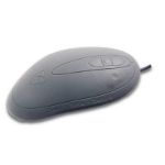 Seal Shield SSM3 mouse USB Type-A Optical 800 DPI