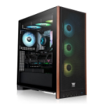 Thermaltake S370 WS Mid Tower Chassis